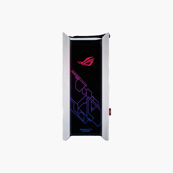 کیس ایسوس مدل ASUS ROG HELIOS GX601